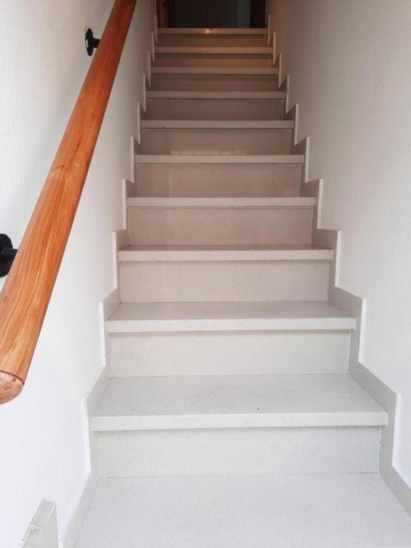 Haus Edel Apartment Wesselburen Luaran gambar